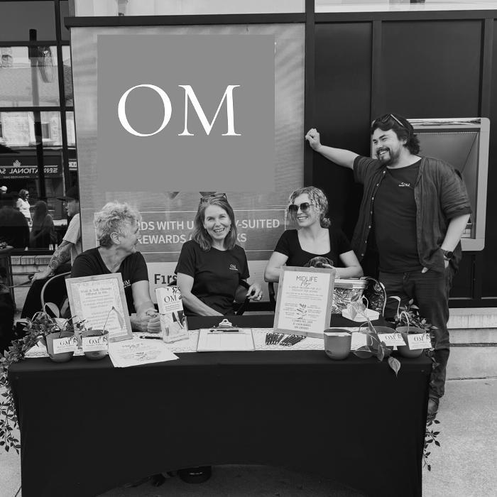 OM Integrative Healthcare