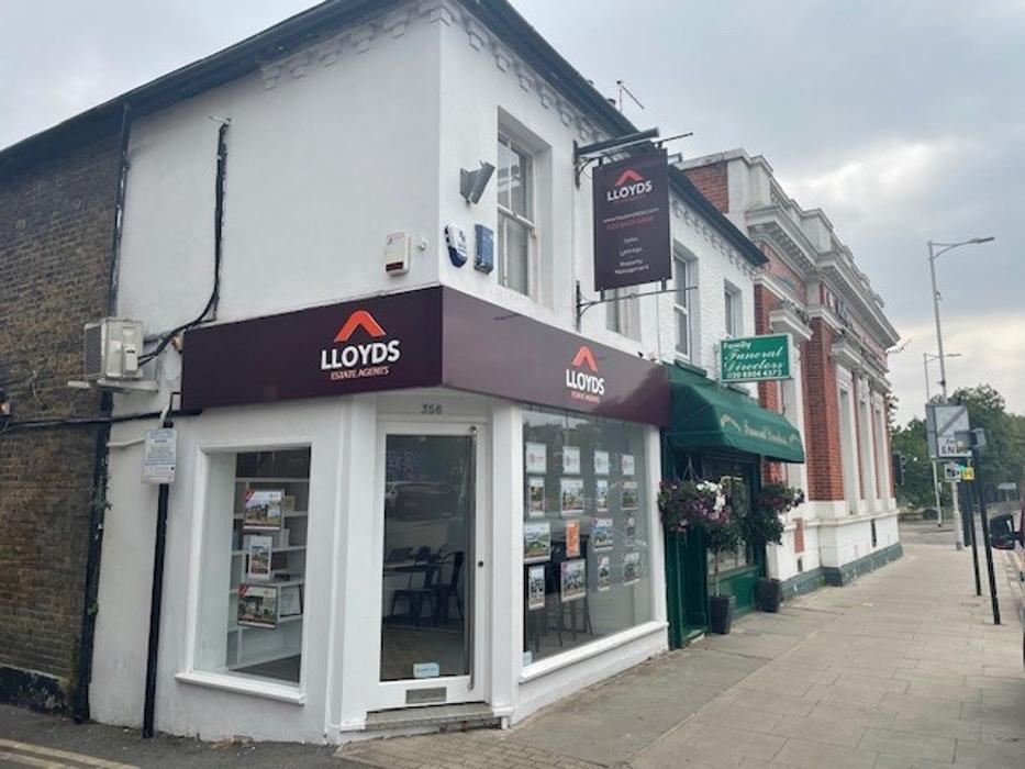 Lloyds Estate Agents