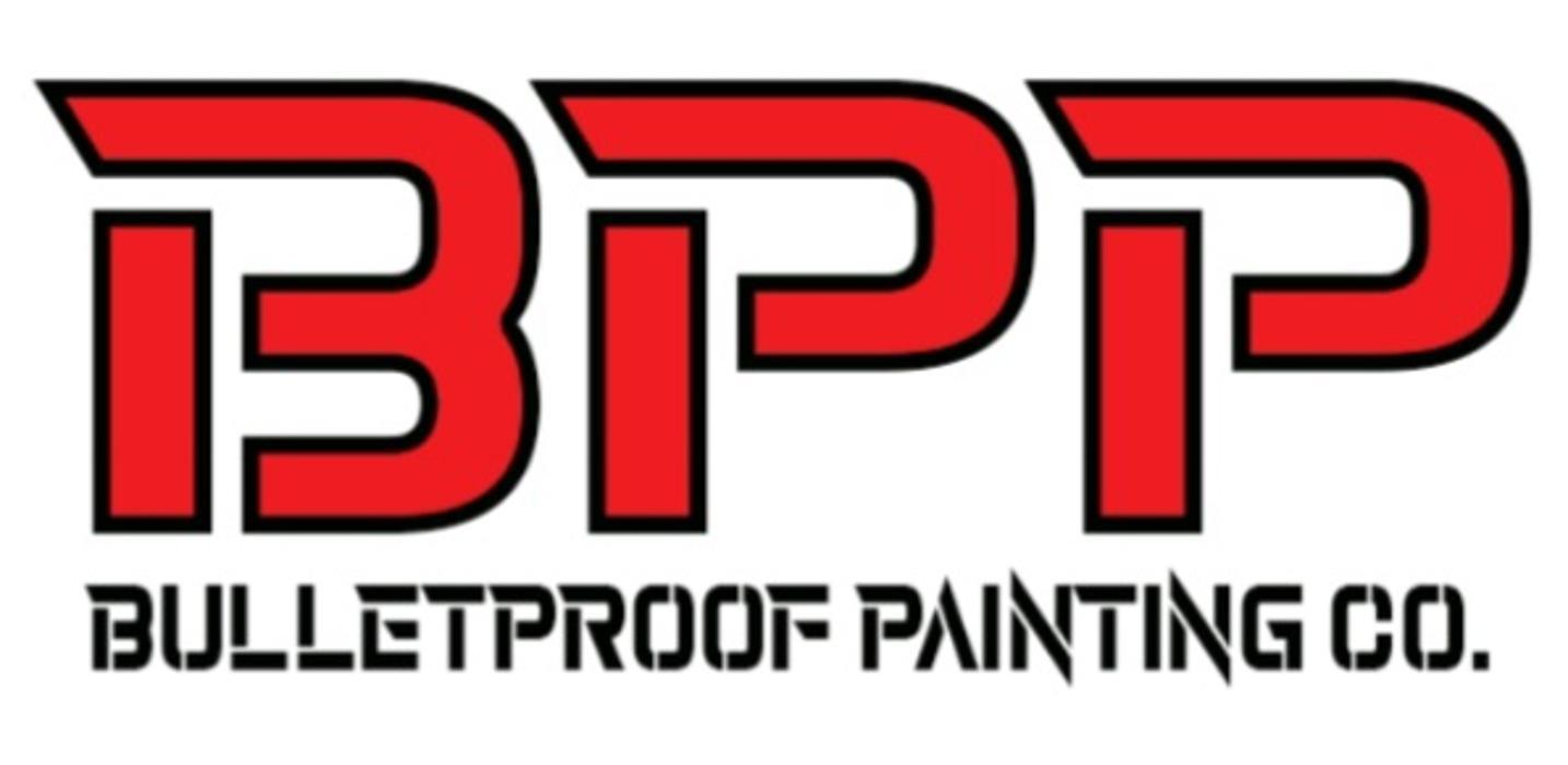 Bulletproof Painting Co.