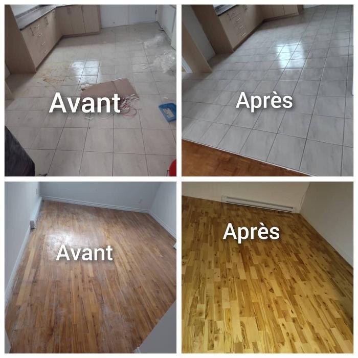 Entretien Ménager Raissa