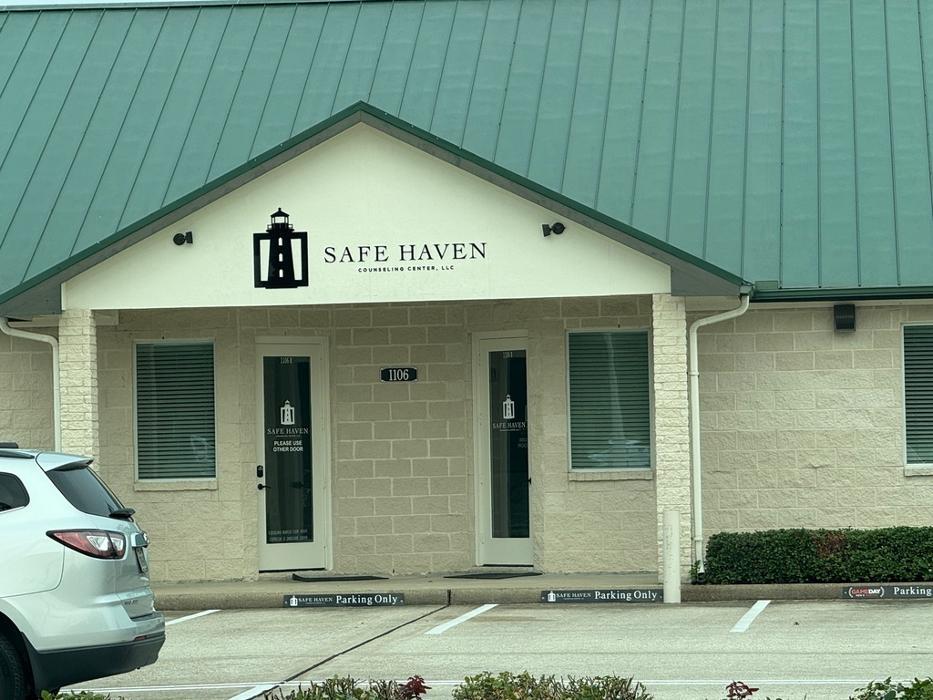 Safe Haven Counseling Center