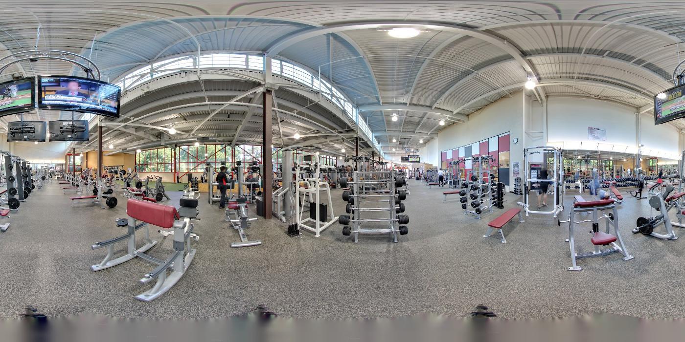 The Edge Fitness Clubs