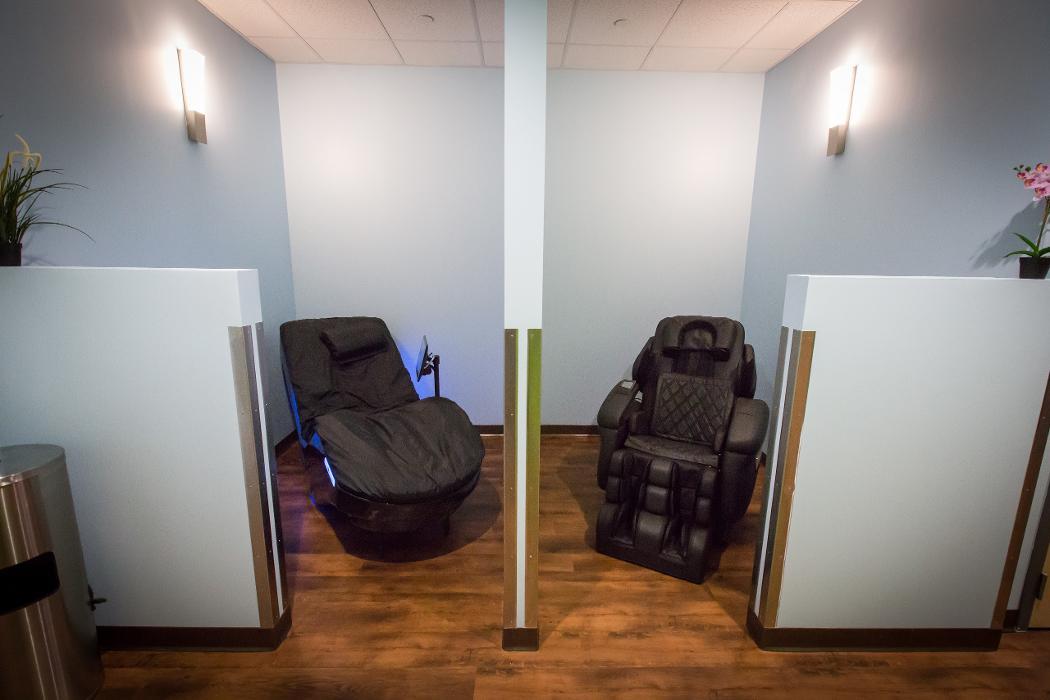 The Edge Fitness Clubs