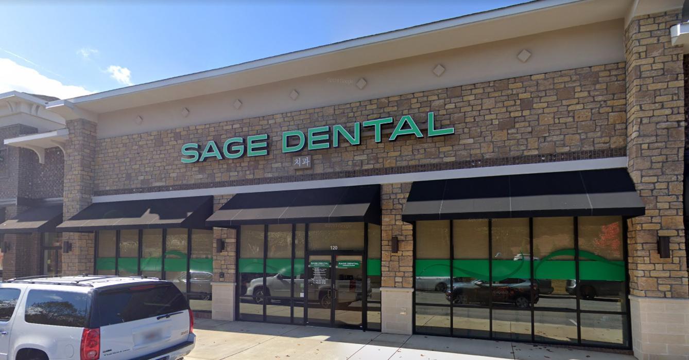 Sage Dental of Johns Creek