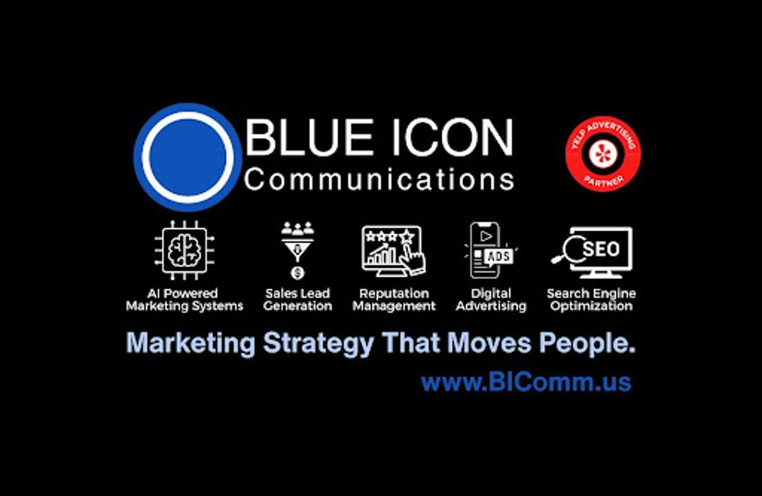 Blue Icon Communications