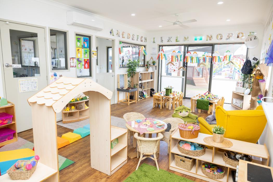 Happy Hearts Child Care and Kindergarten Caboolture