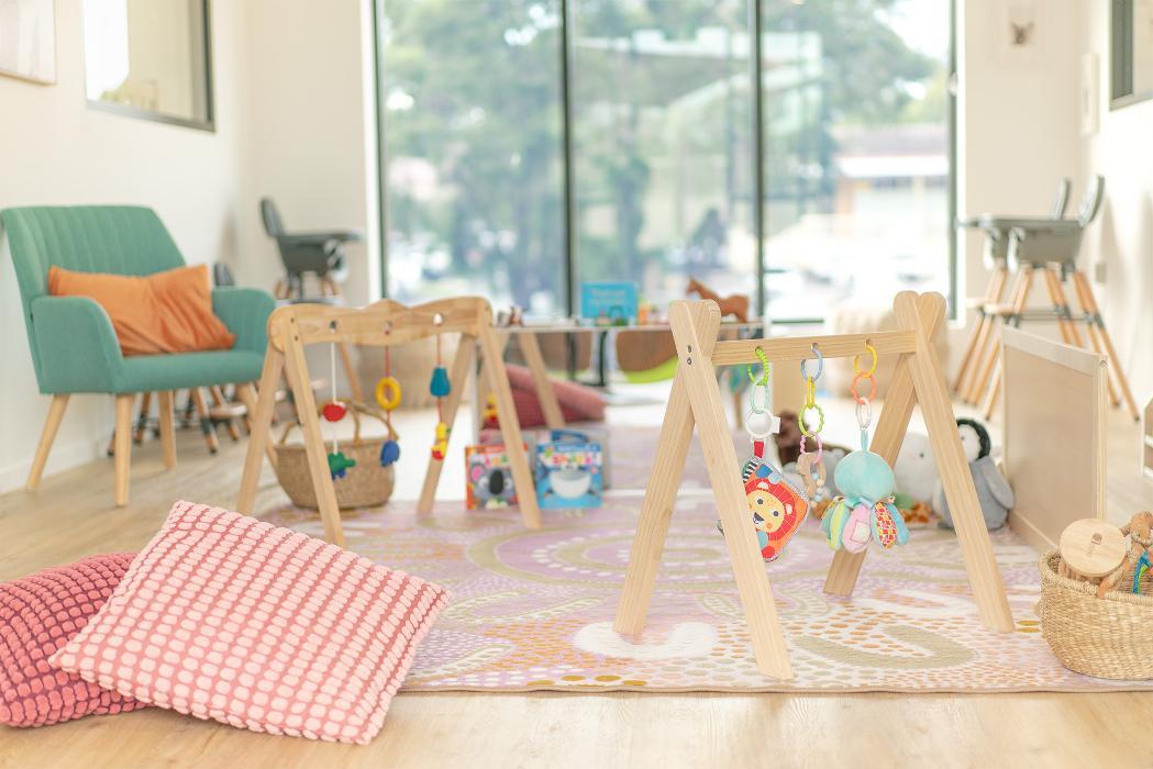 Happy Hearts Childcare and Kindergarten Beerwah