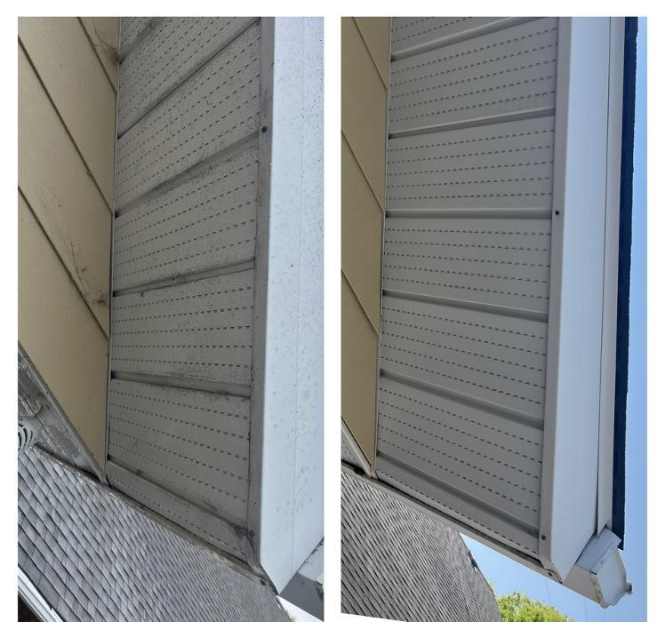 CT Power Washing