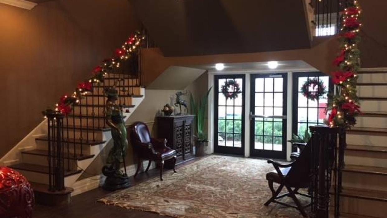 Richardson Richardson Boudreaux Injury and Accident Attorneys