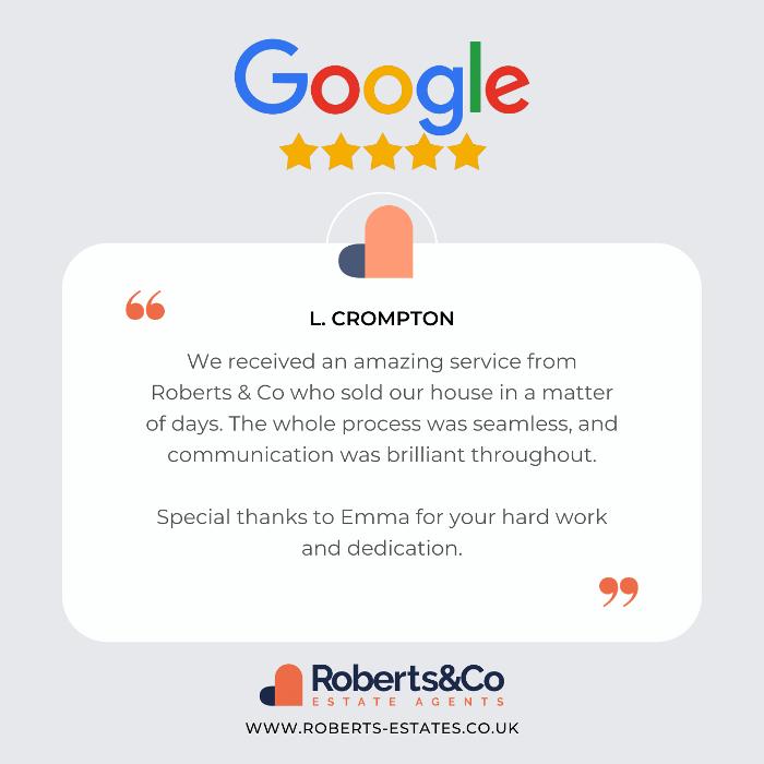 Roberts & Co Sales, Lettings and Mortgage Advice