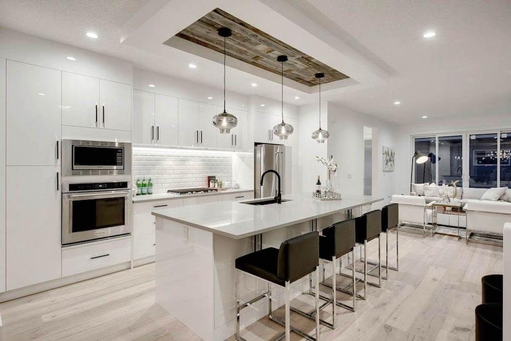 Huron Home Improvements