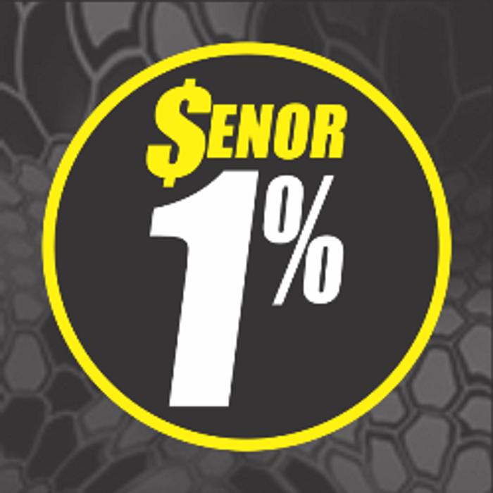 Senor Check Cashing #28