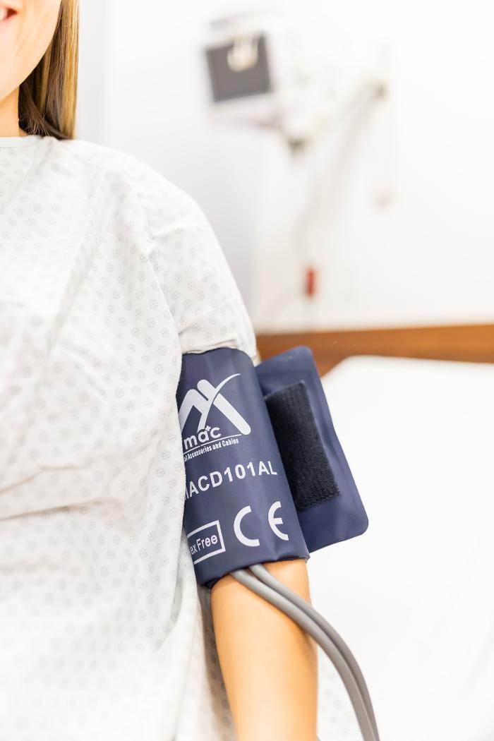 Fairfield Emergency Room
