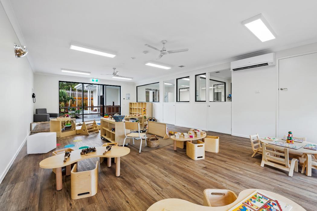 Treehouse Early Learning Centre - Pimpama