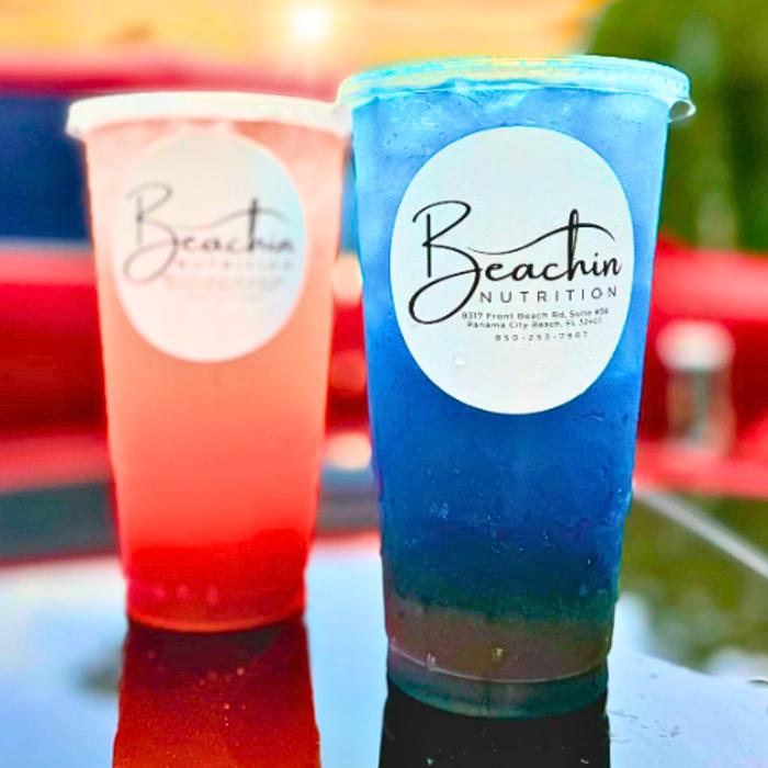 Beachin Nutrition