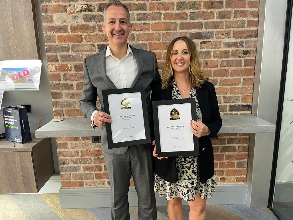 Brock Taylor Estate Agents - Haywards Heath