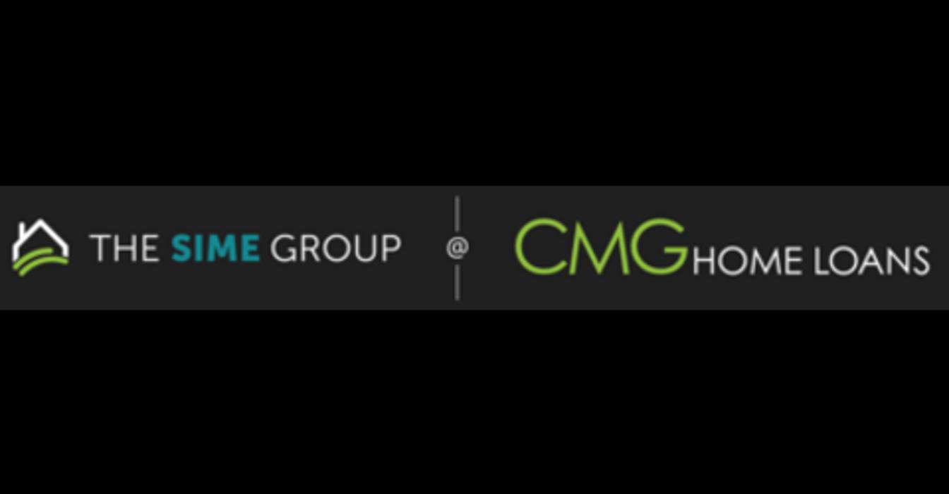 Wes Sime - CMG Home Loans