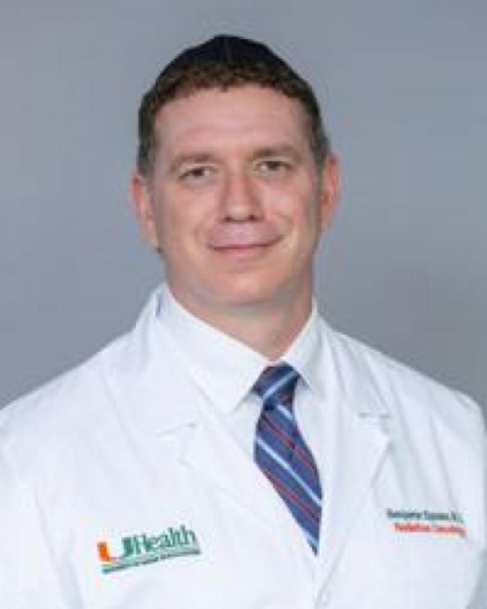 Benjamin Spieler, MD