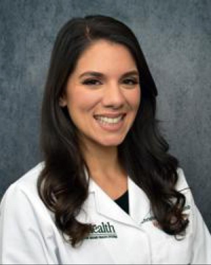Christel Marie McGillicuddy, APRN