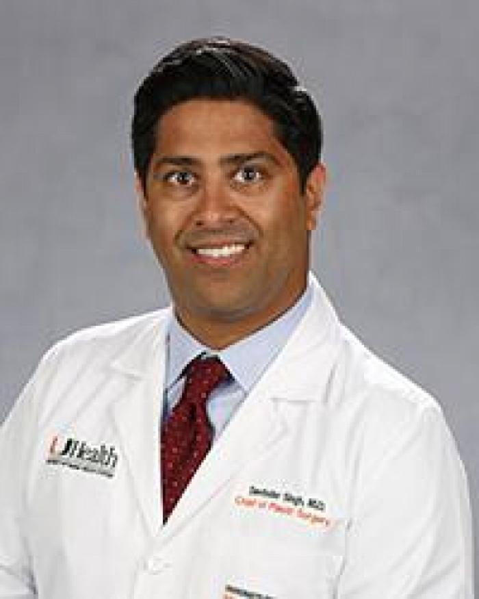 Devinder Singh, MD
