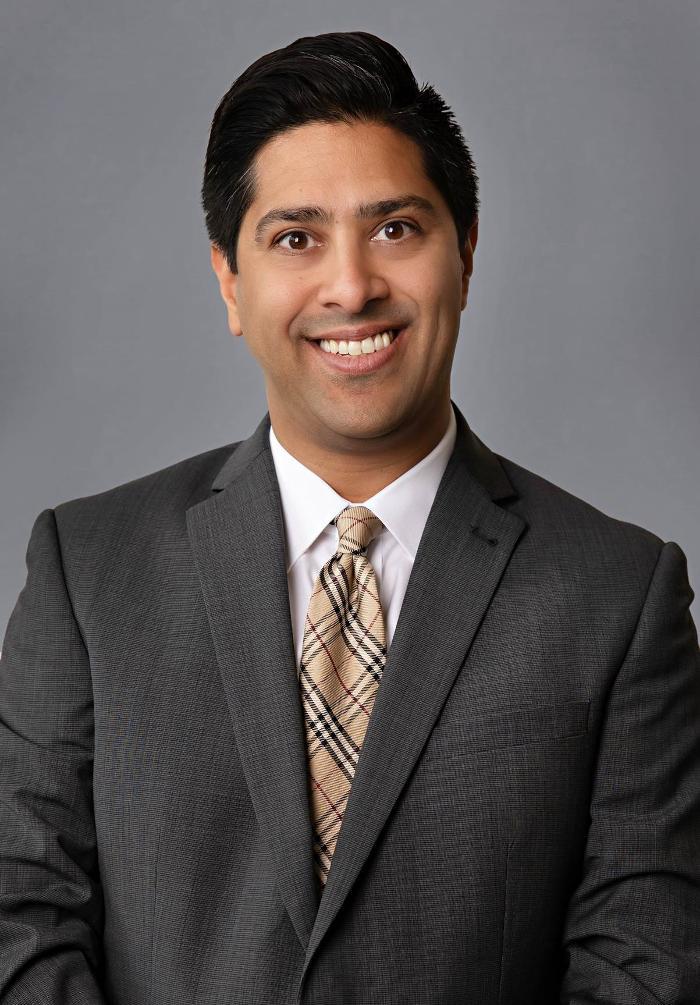 Devinder Singh, MD