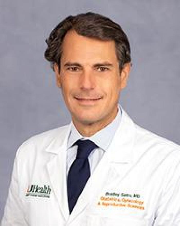 Bradley Safro, MD