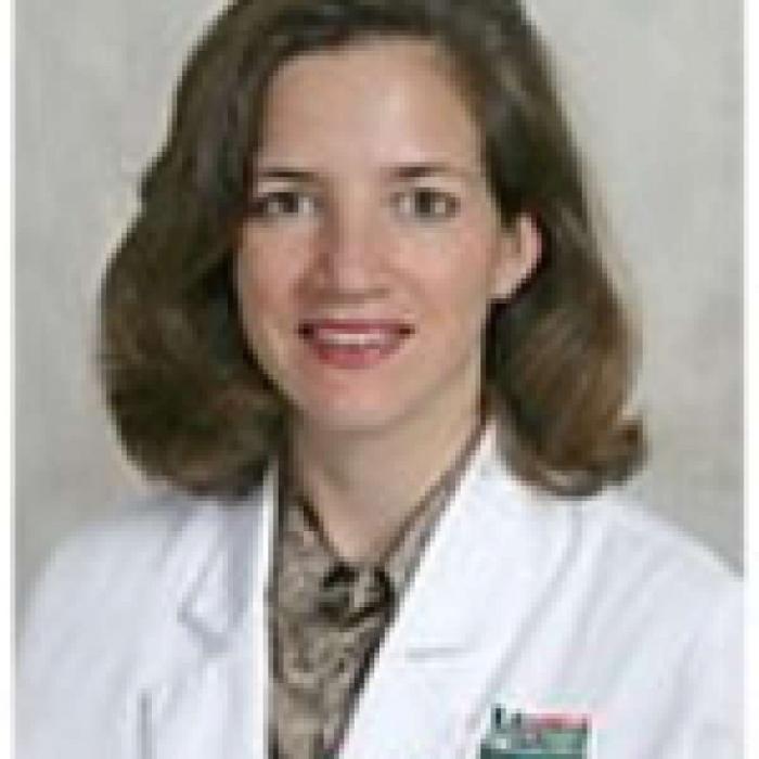 Elizabeth J Franzmann, MD