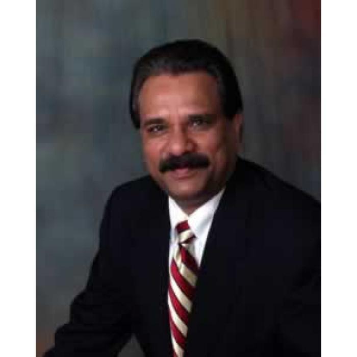Lekhraj Patel, MD