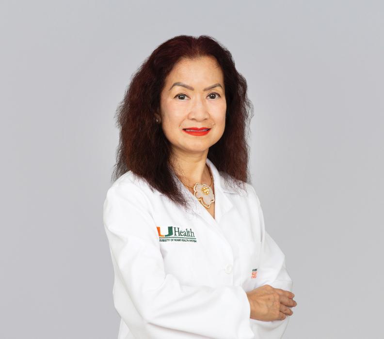 Thanh Duong-Wagner, MD