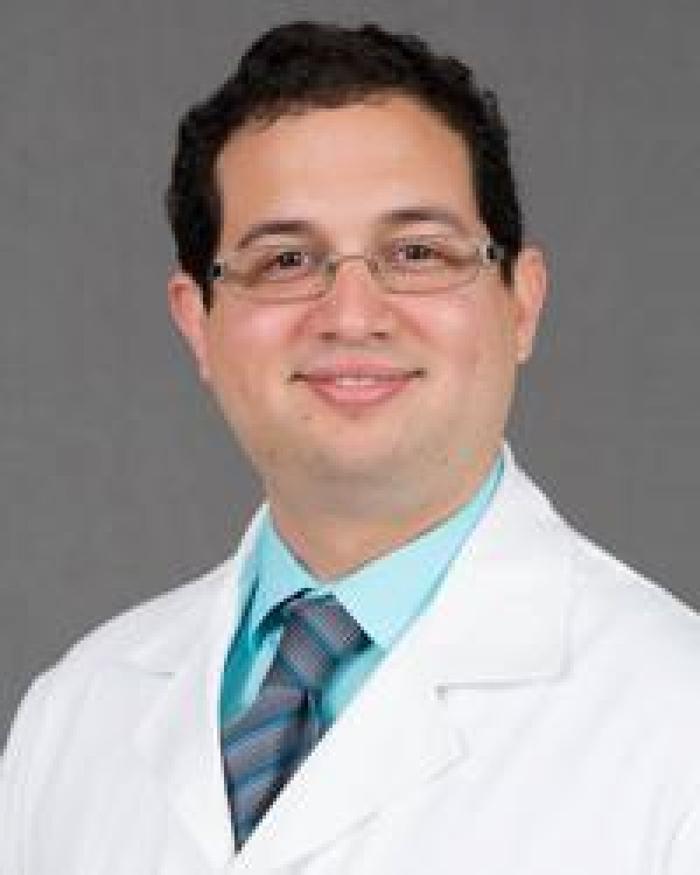 Ramon Flores Gonzalez, MD