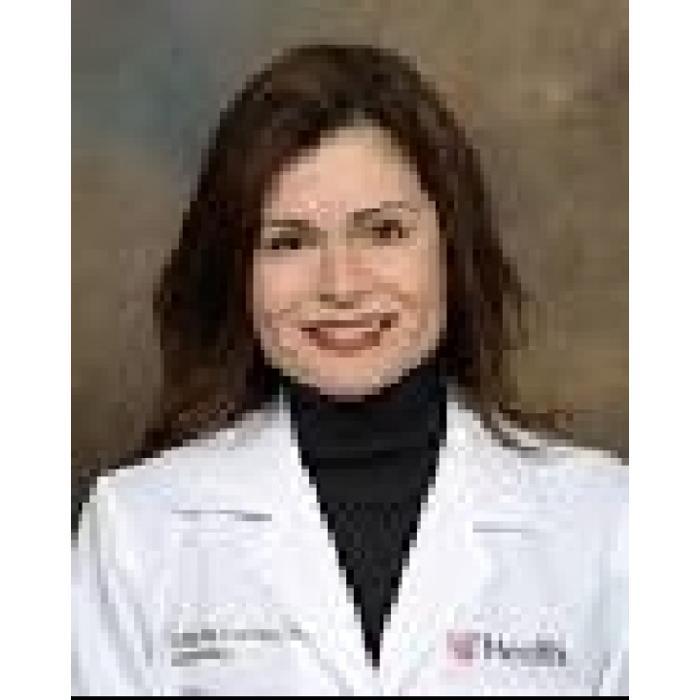 Zelia Maria Correa, MD, PhD