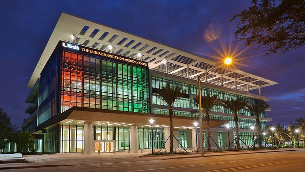 Thomas Michael Best, MD, PhD