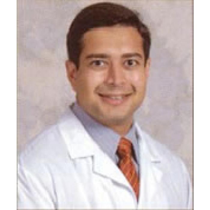 Zubin Jal Panthaki, MD