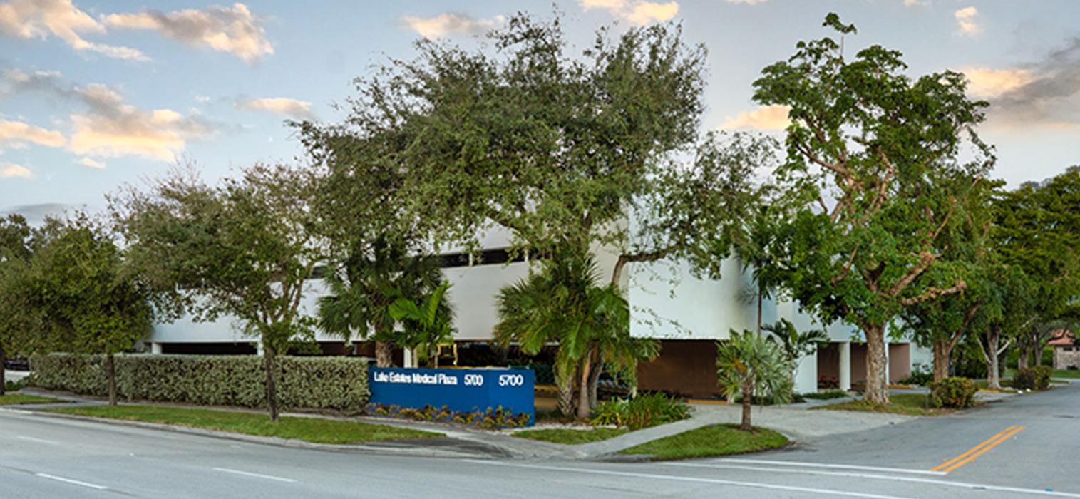 Sylvester Comprehensive Cancer Center