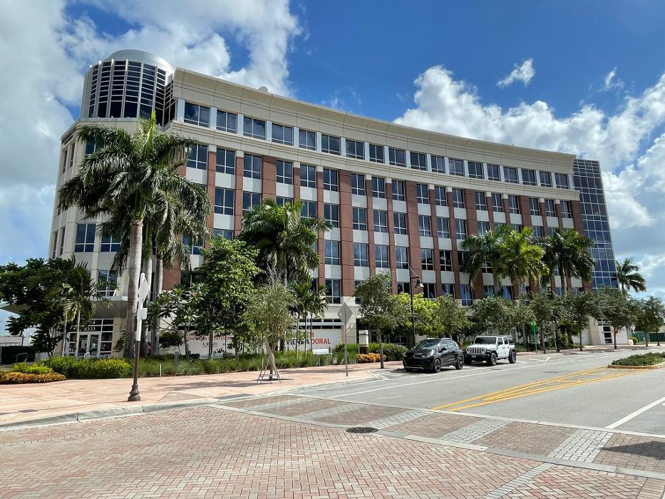 Sylvester Comprehensive Cancer Center