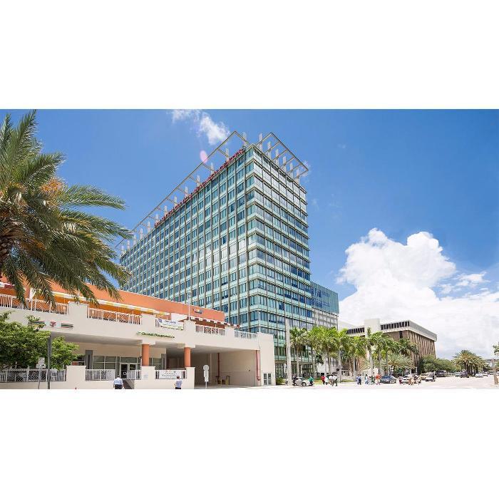 UHealth Advanced Institute for Pain Management