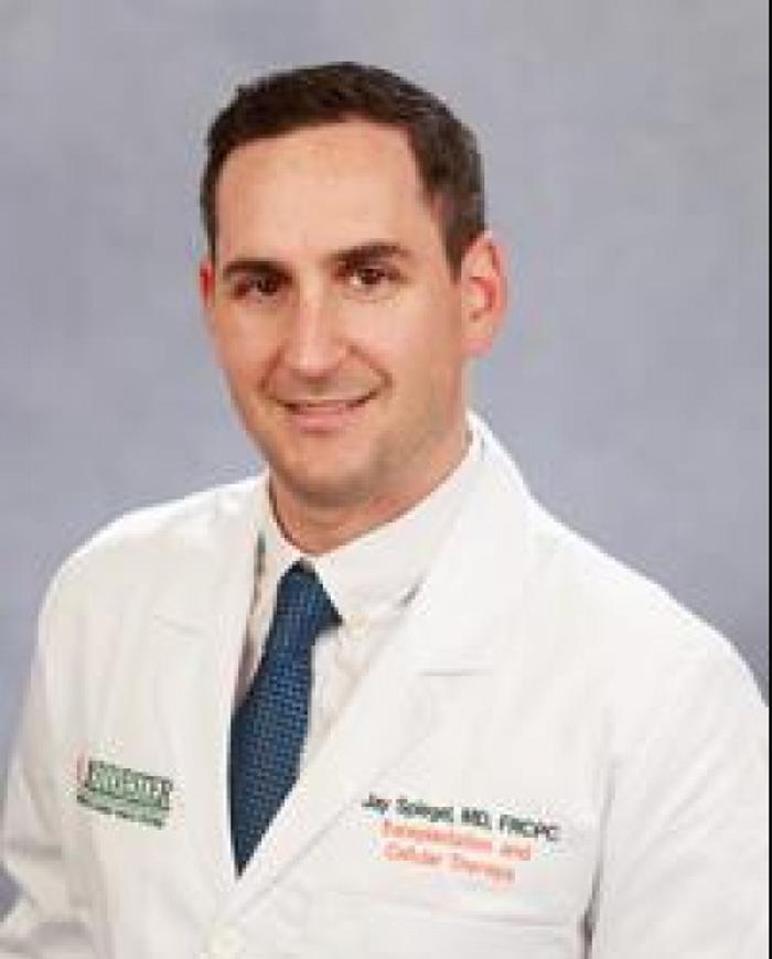 Jay Spiegel, MD