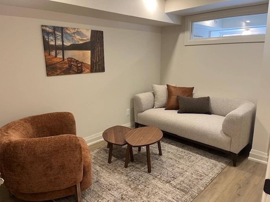 Clair Bowman Therapy