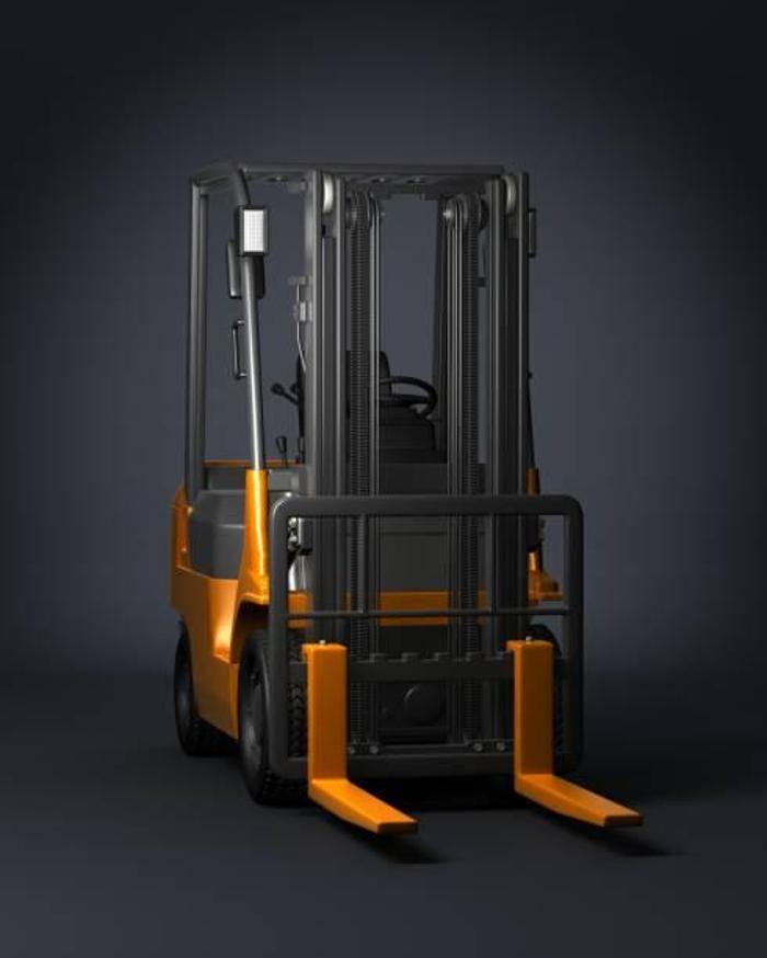 Robs Forklift Training