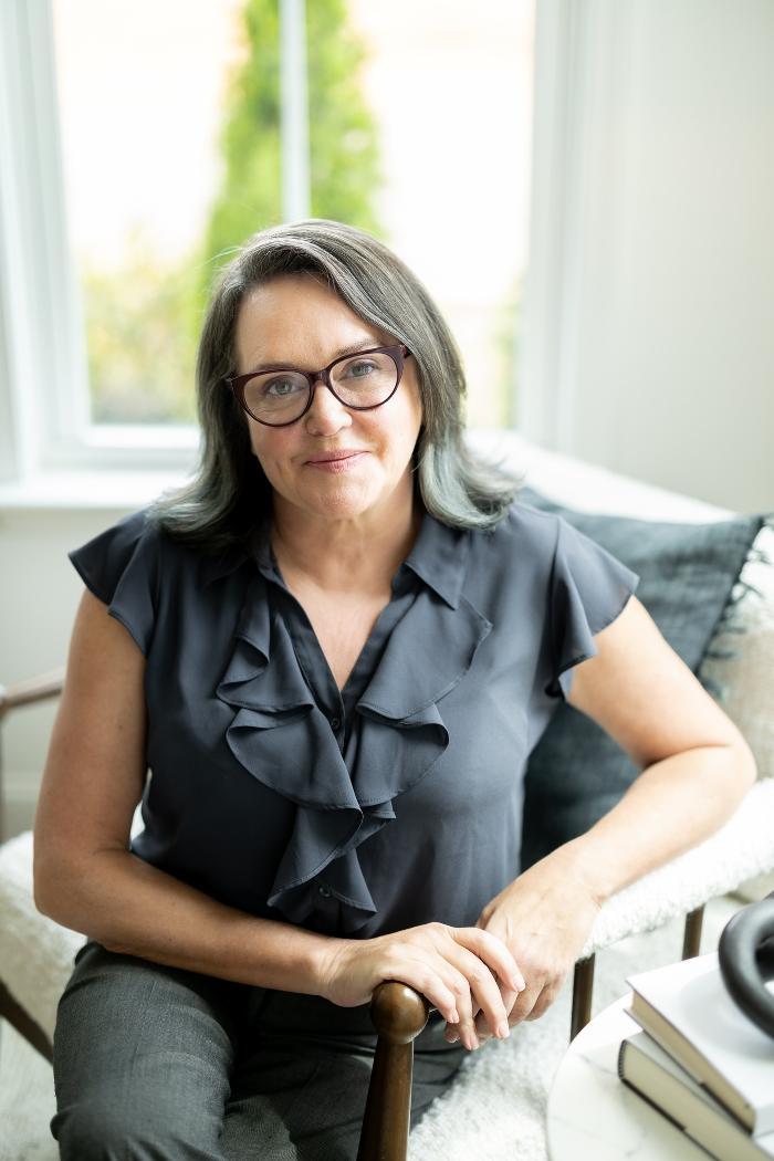 Anna Ryan - Broker Associate: Keller Williams DRIVE