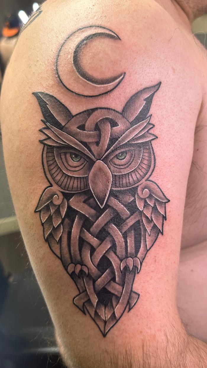 Club Tattoo | The LINQ Hotel & Casino