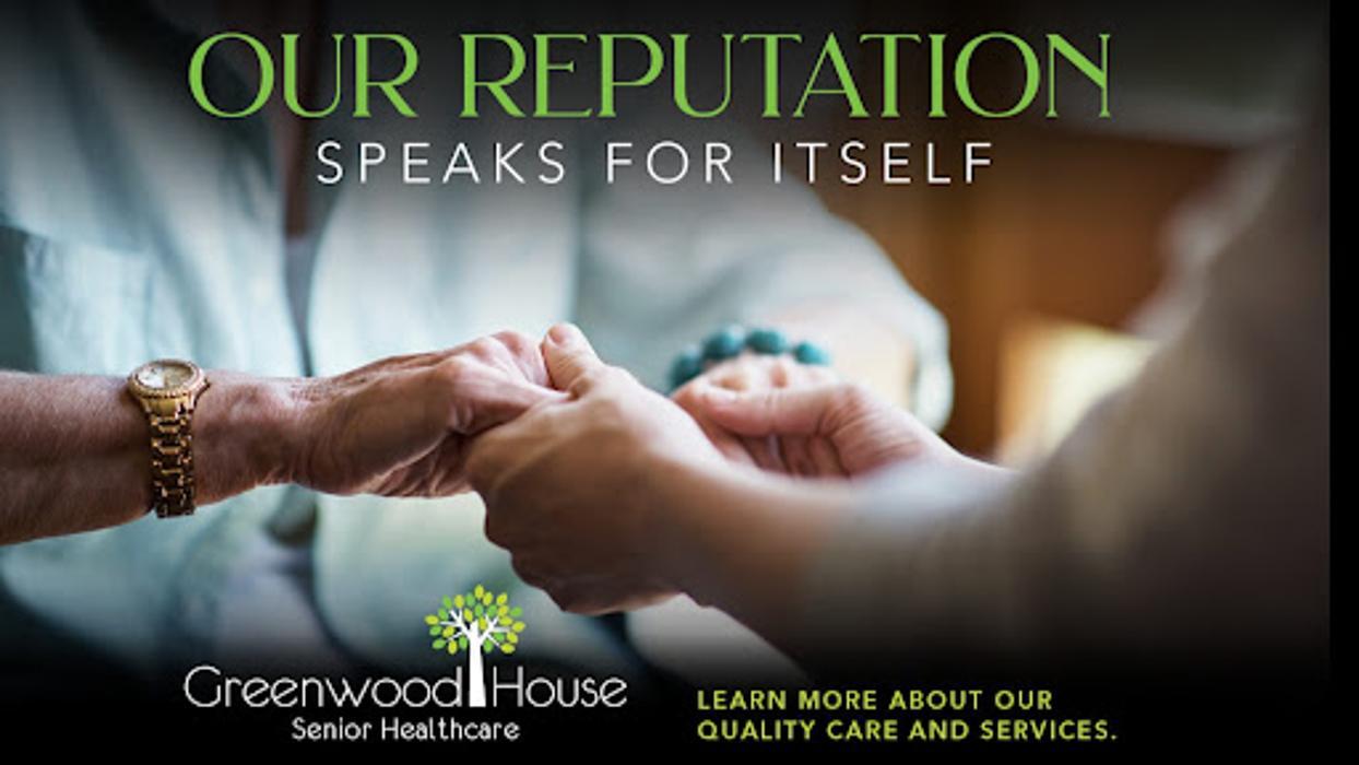 Greenwood House Senior Healthcare