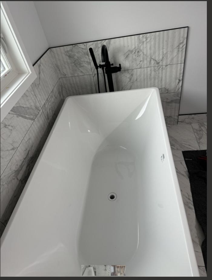 Just-In-Time Plumbing