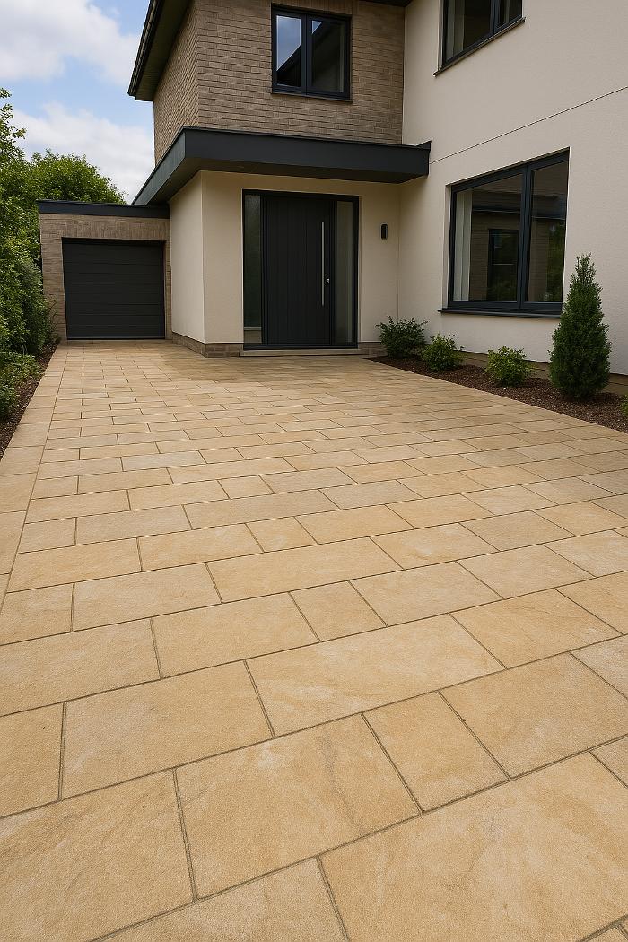 Eco Construction and Paving