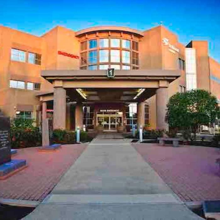 OrthoIndy at Ascension St.Vincent Carmel