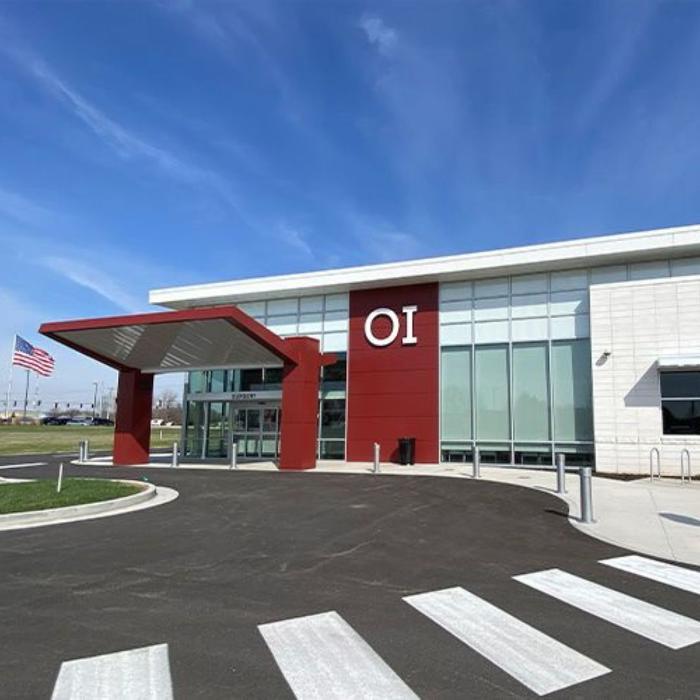 Orthopedic Doctor: Bradley Jelen, DO