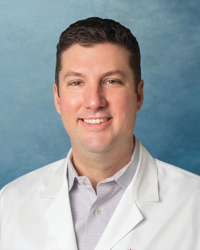 Physiatrist and Pain Management Doctor: Mark Osborne, MD