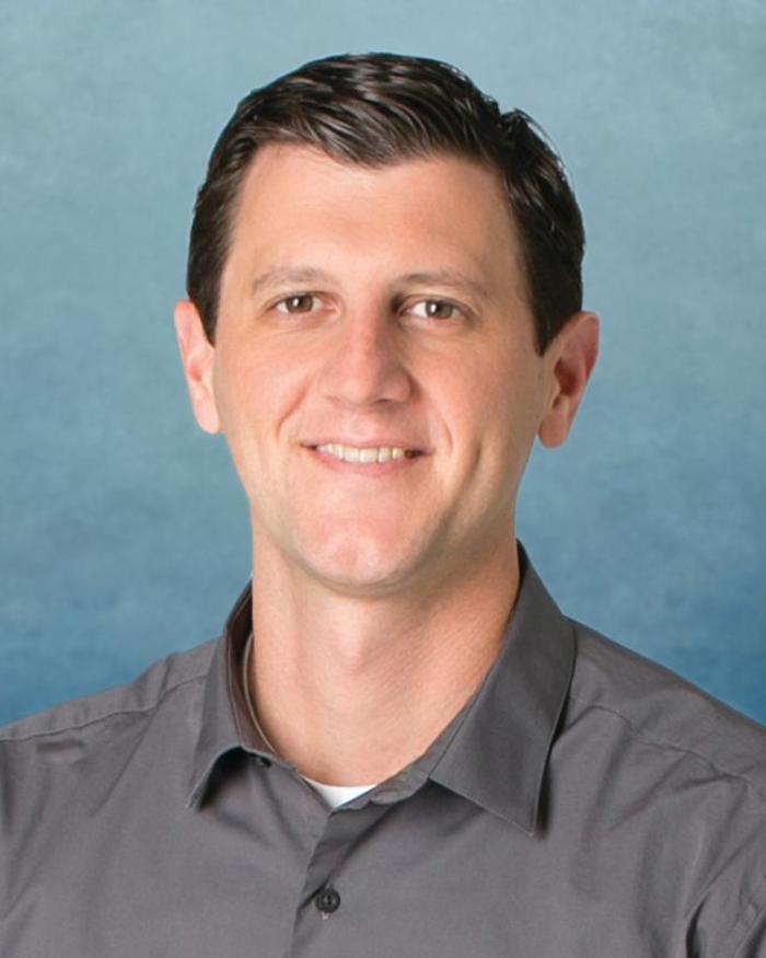 Orthopedic and Sports Medicine Doctor: Troy Roberson, MD