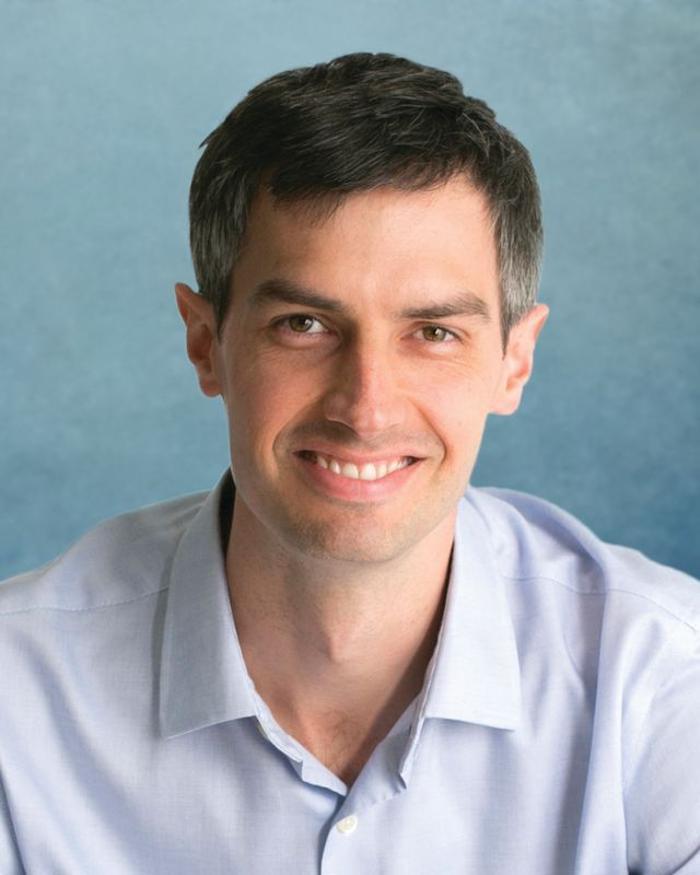 Orthopedic Hip and Knee Doctor: Philip Huang, DO