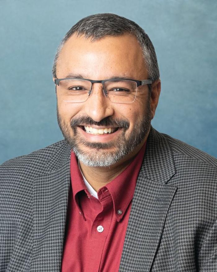 Orthopedic Trauma Doctor: Sandeep Soin, MD